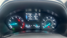 Ford Fiesta 1.0 EcoBoost Titanium 5dr Petrol Hatchback